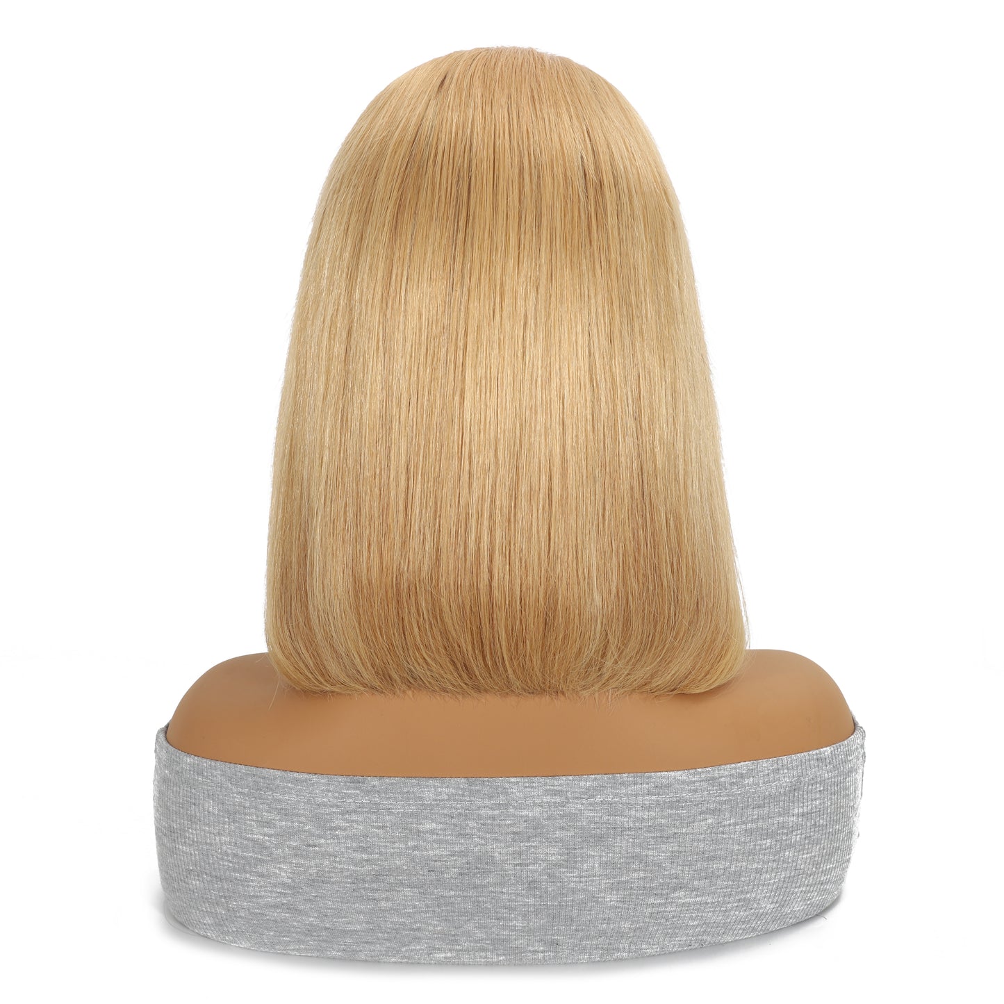 Straight Human Hair Wig for Women